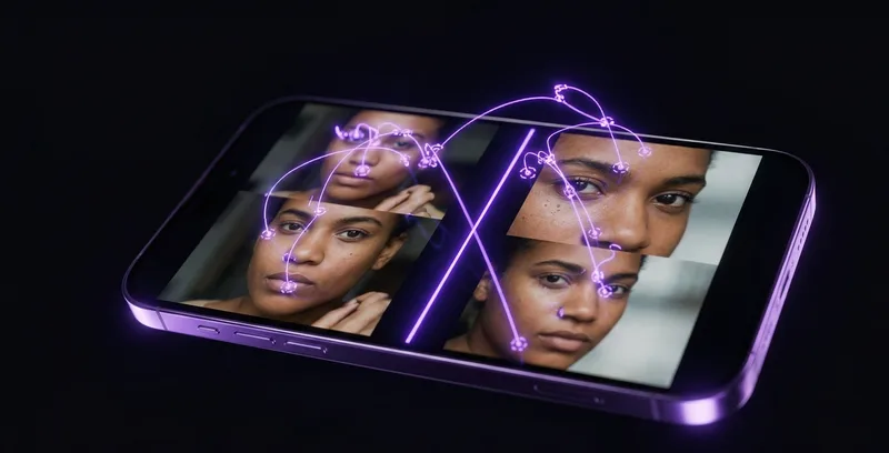 How AI Detects Duplicate Photos on Your iPhone