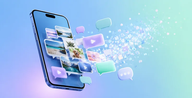 Come eliminare le foto da Messaggi su iPhone (2026)
