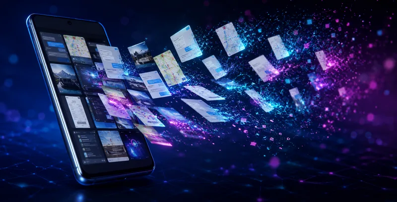 Jak usunąć wszystkie zrzuty ekranu na Androidzie (2026)