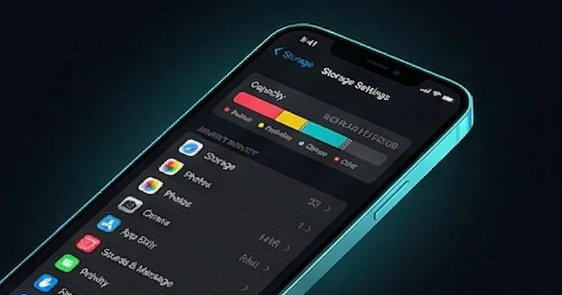 Complete iPhone Storage Management Guide 2026
