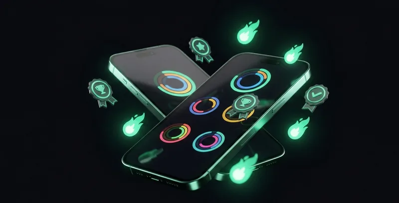 Come la gamification rende la pulizia foto un'abitudine