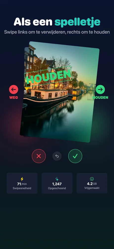 Veegspel